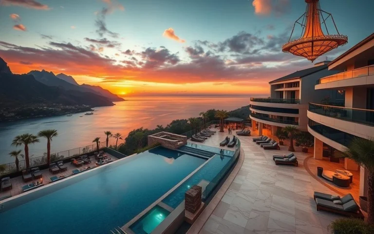 Luxury Bleisure Hotels USA: The 2026 Definitive Reference