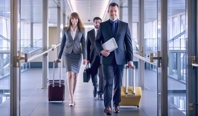 How to Reduce Bleisure Travel Overheads: The 2026 Definitive Reference