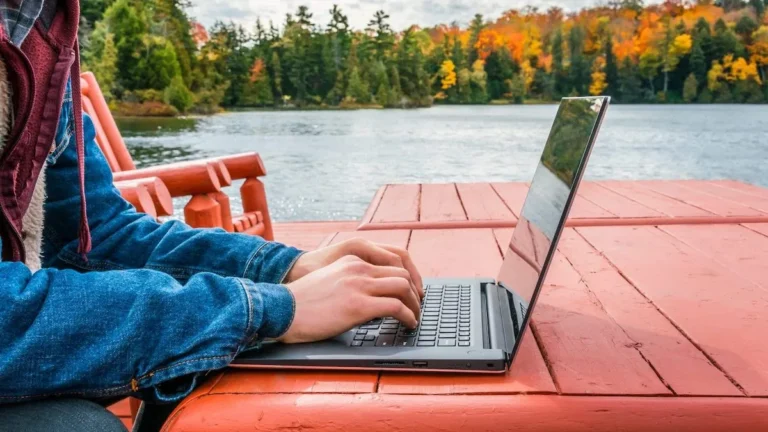 Best Work From Anywhere Spots USA: The 2026 Definitive Reference